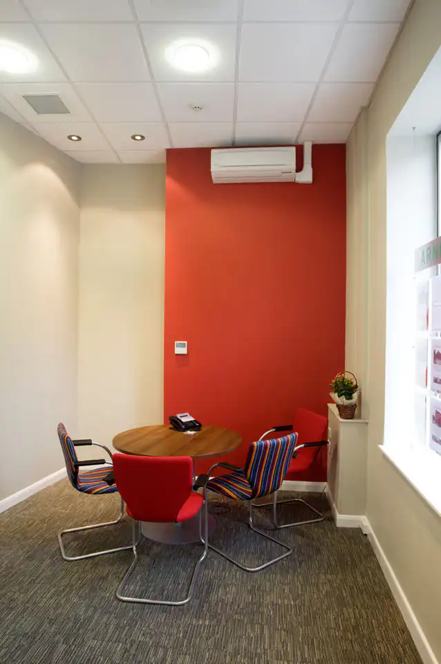 office design