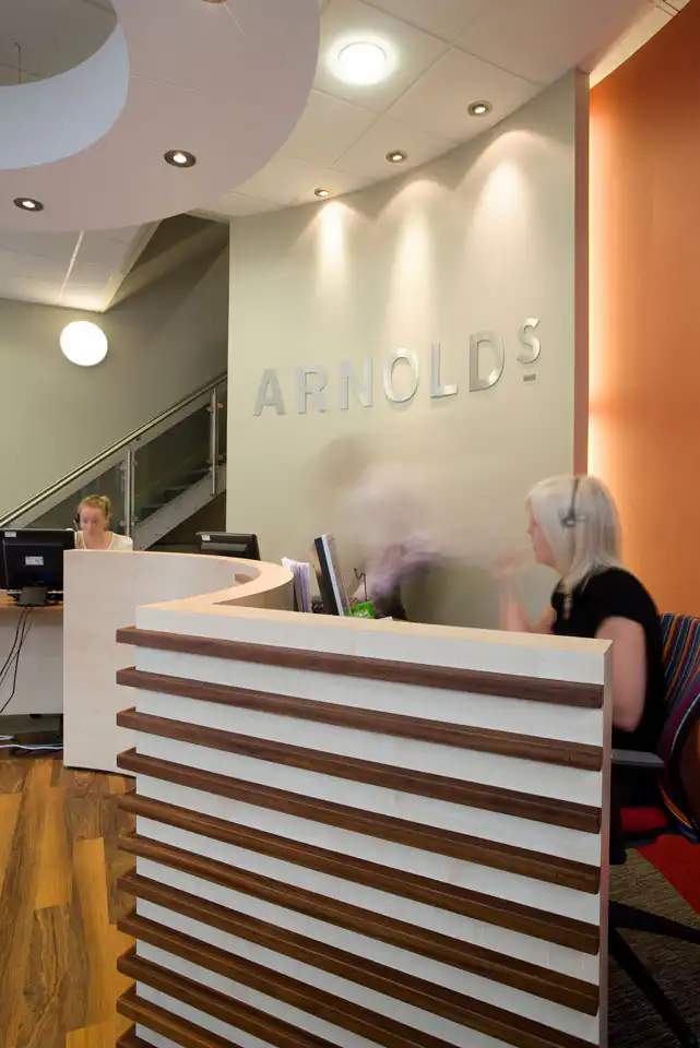 office design