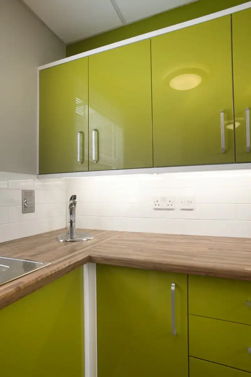 office refurbishment
