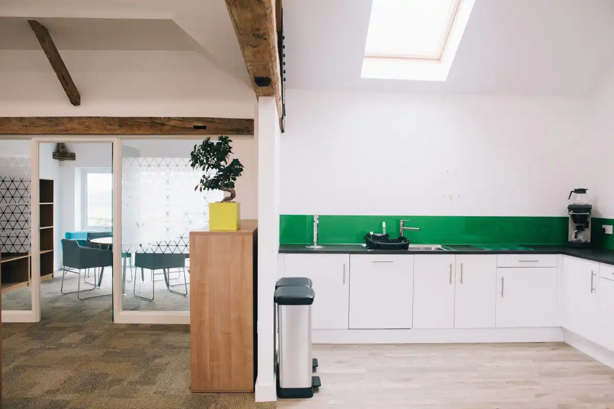 Barn Refurbishment