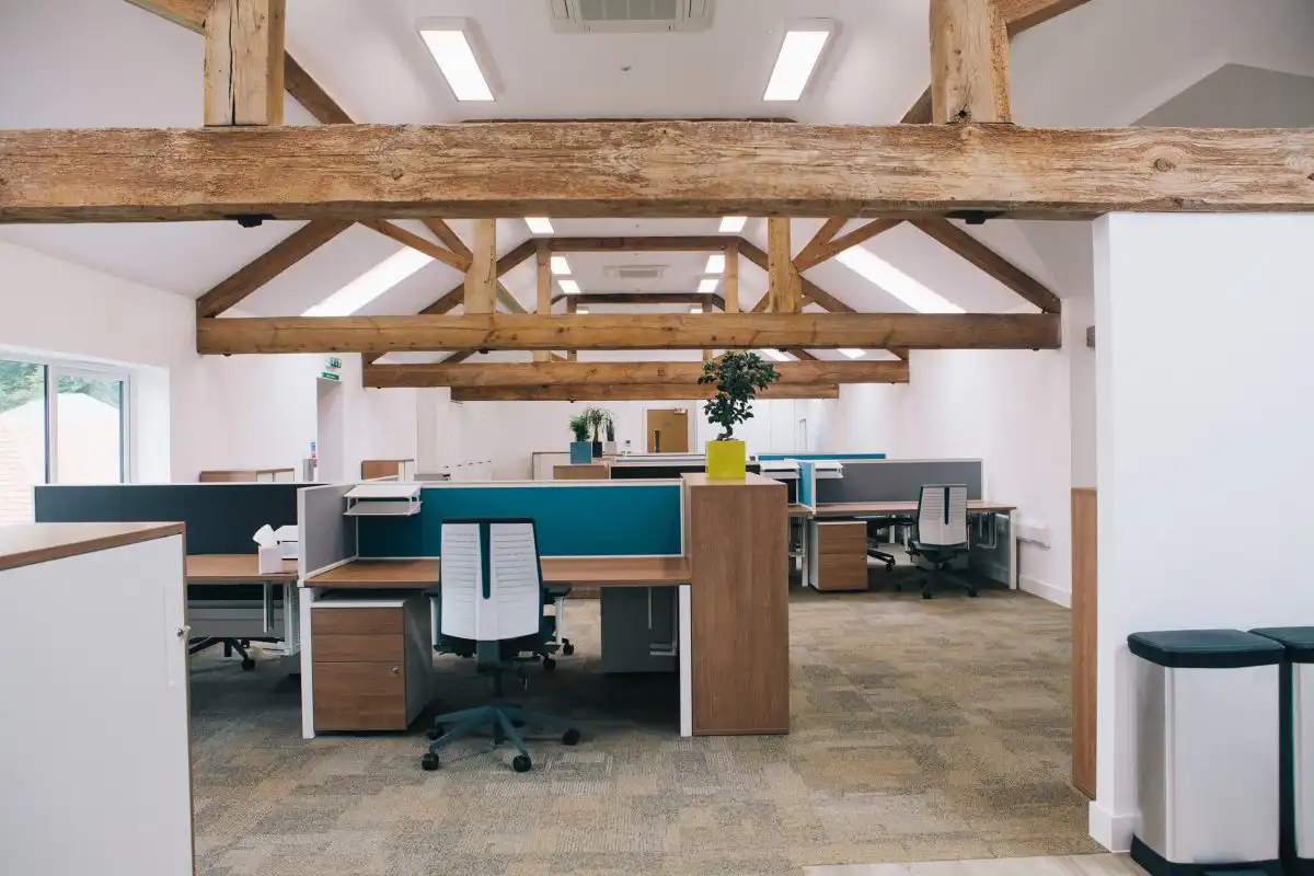 Office Refurb