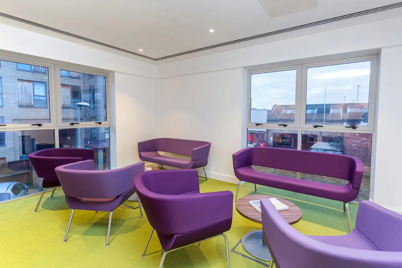 Minimise Downtime During an Office Refurbishment