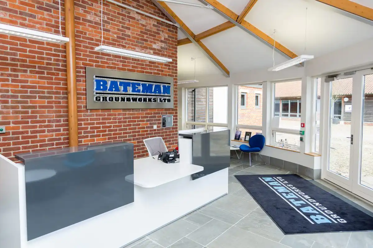 Bateman Groundworks