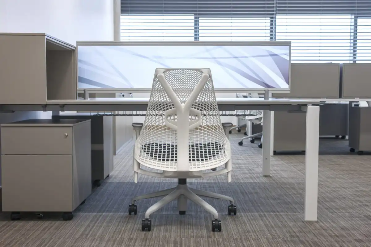office furniture