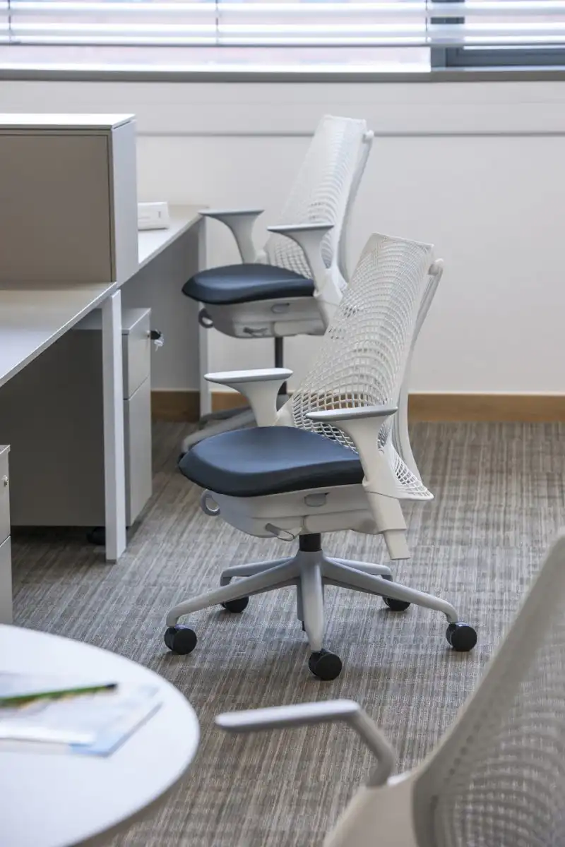 office furniture