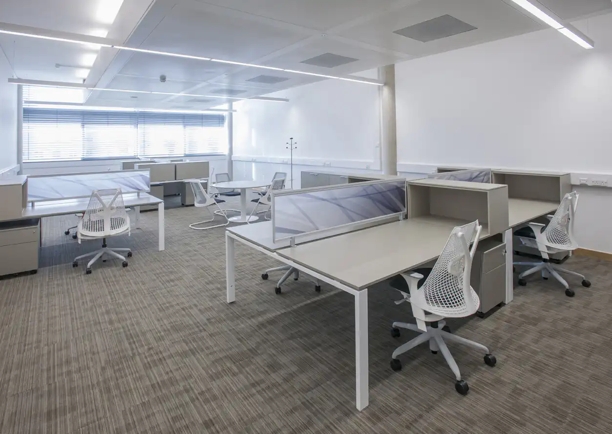 office furniture