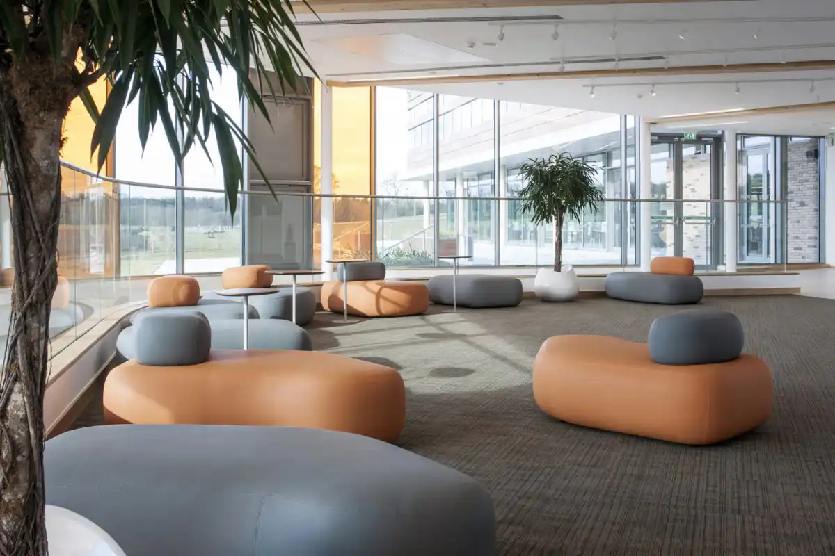 office furniture