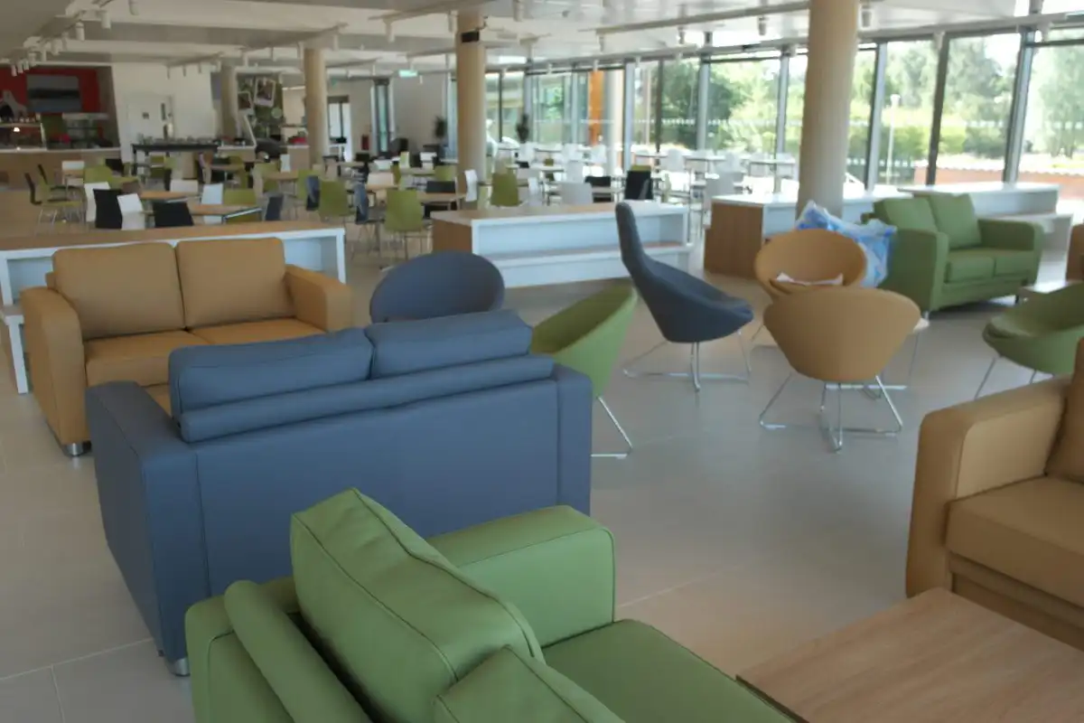 office design