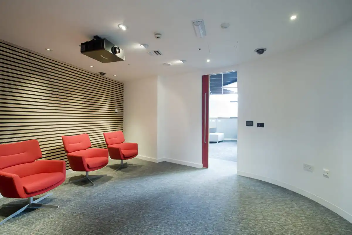 office design