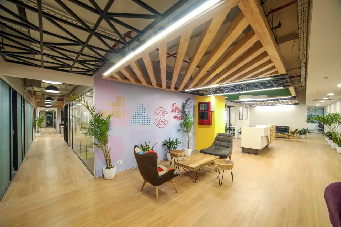 Office Design