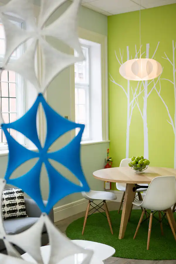 Office Fit Out