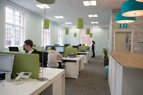 Office Fit Out