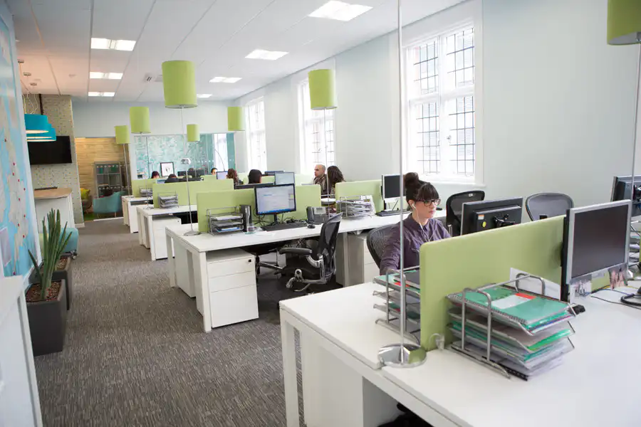Office Design