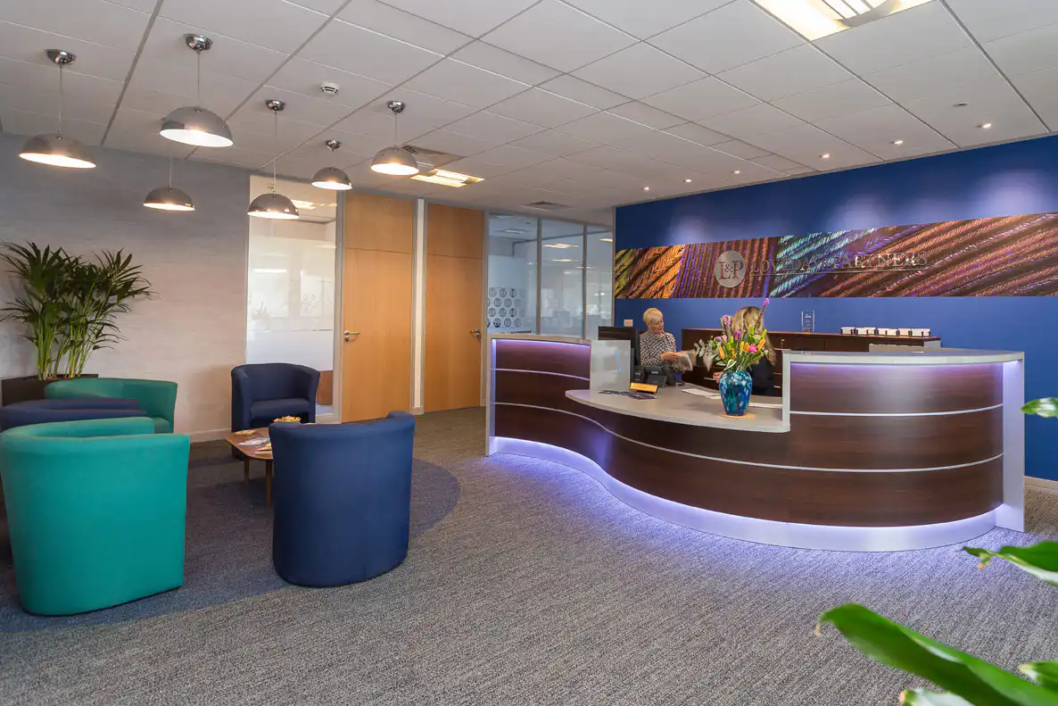 Office Design