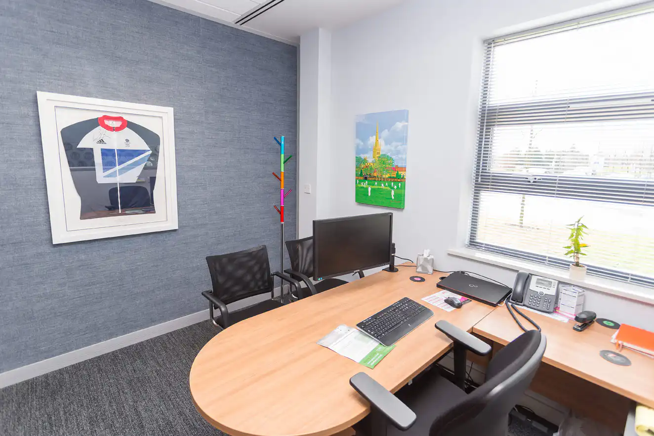 Office Design