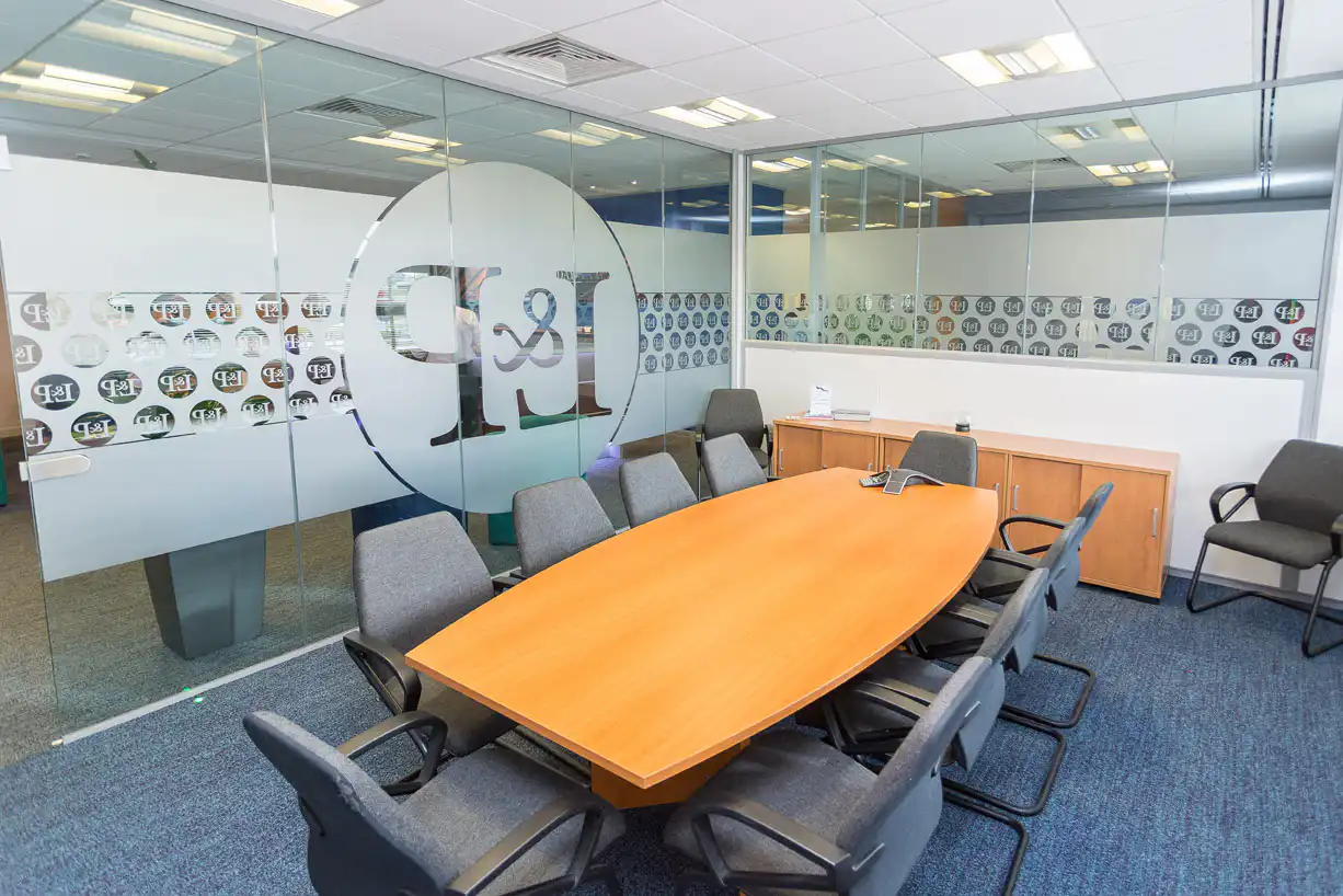 Office Design