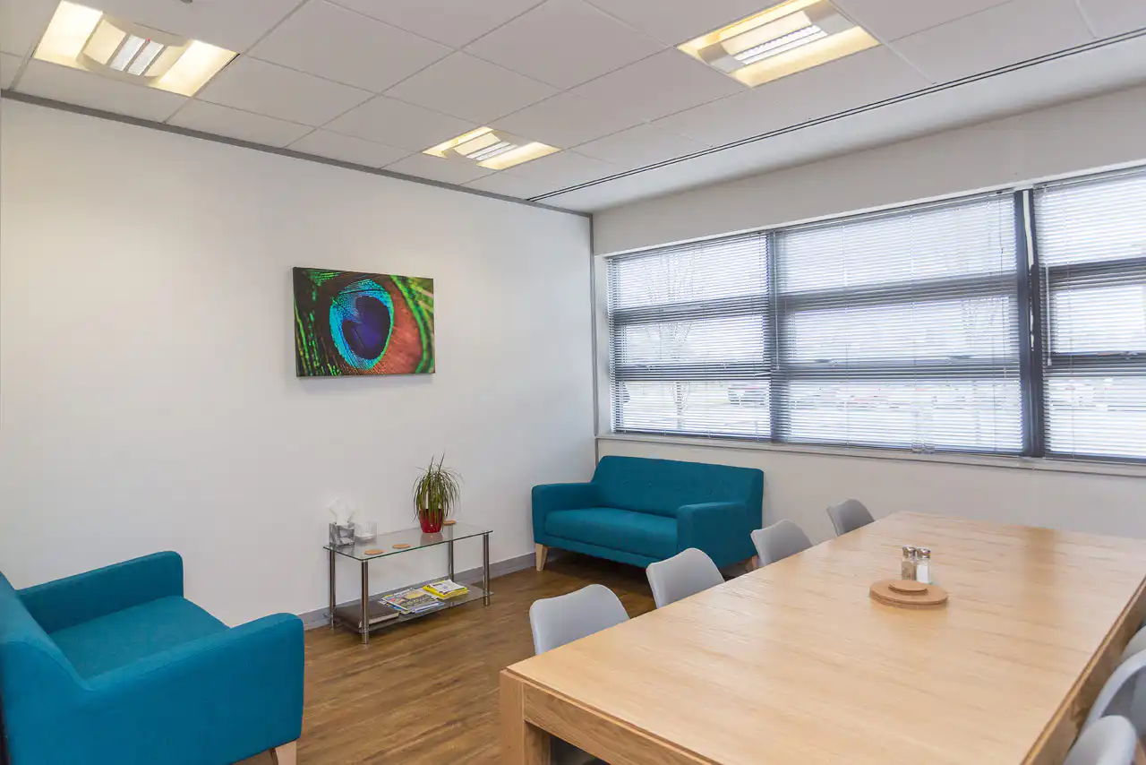Office Design