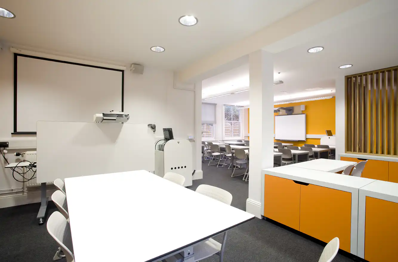 office refurbishment