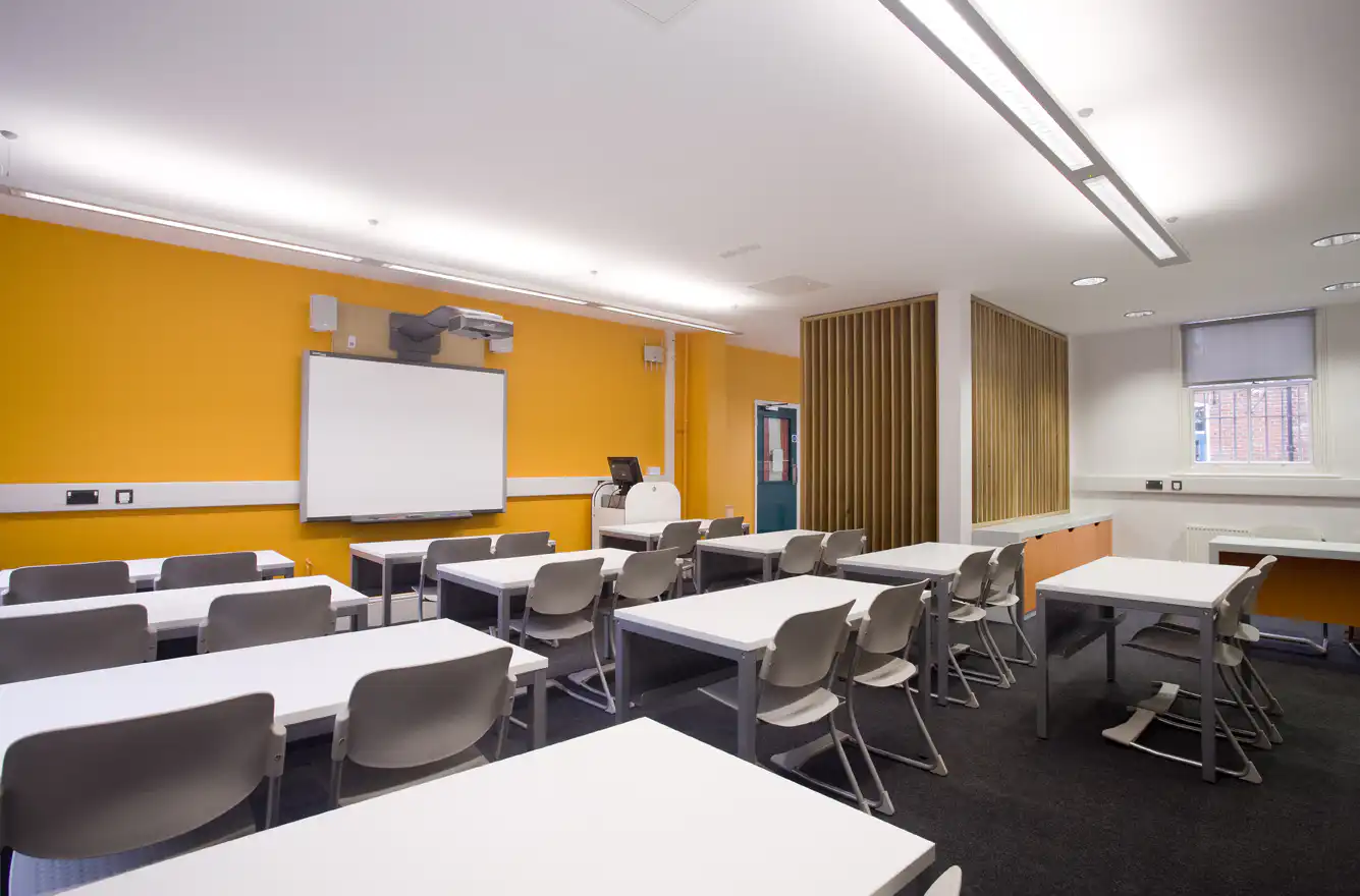 office refurbishment