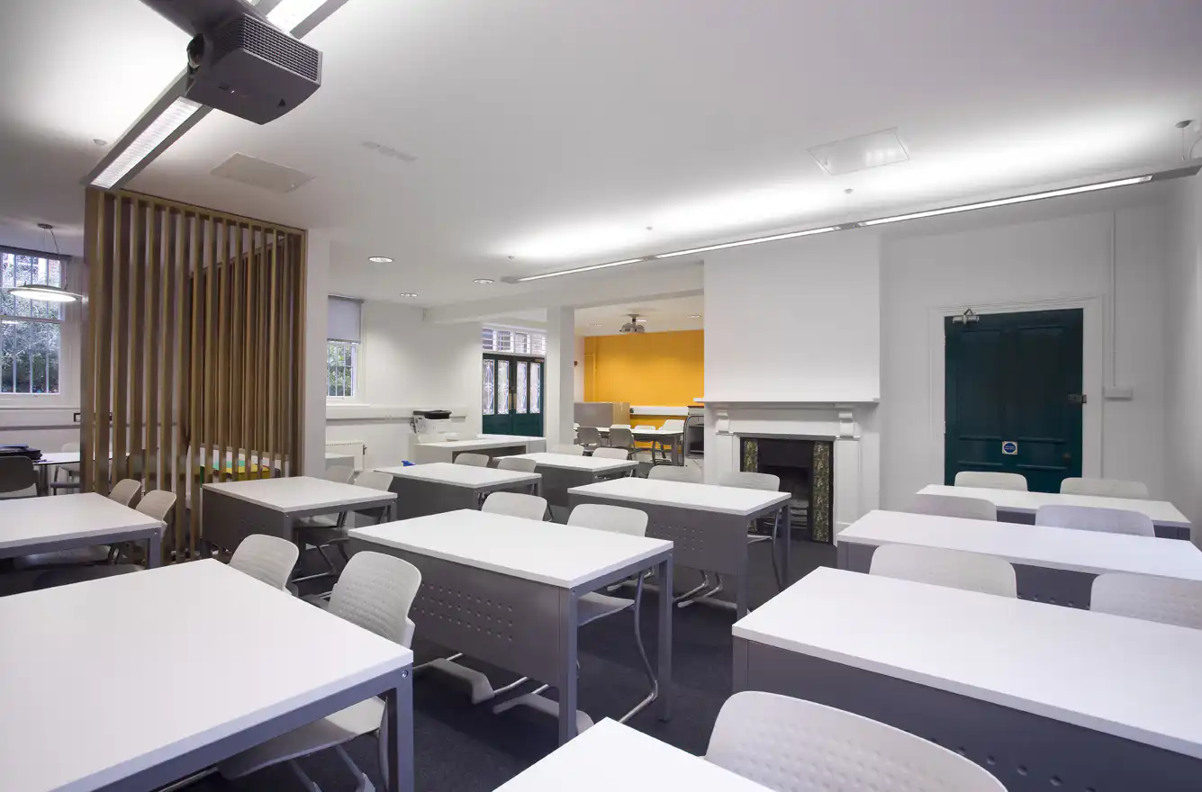office refurbishment