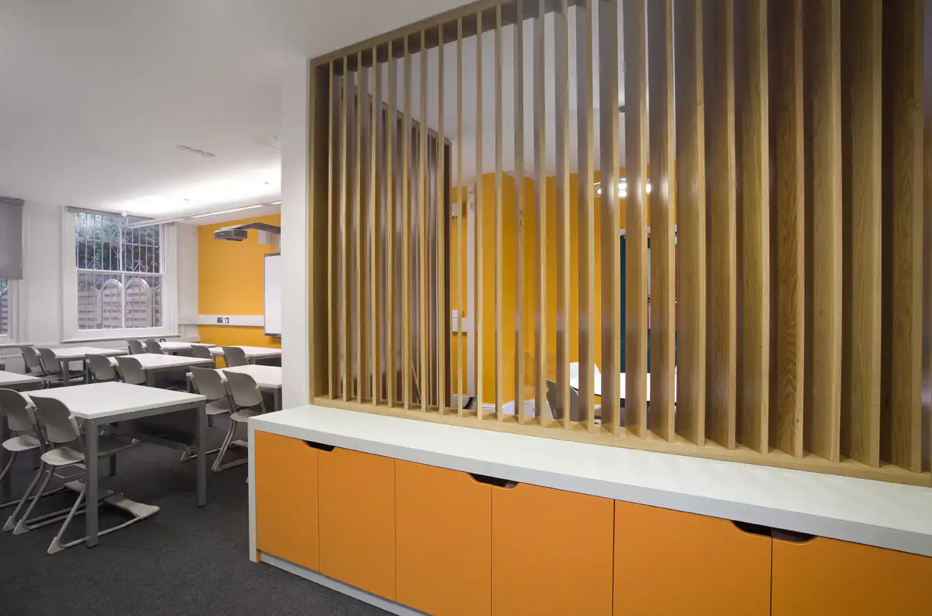office refurbishment