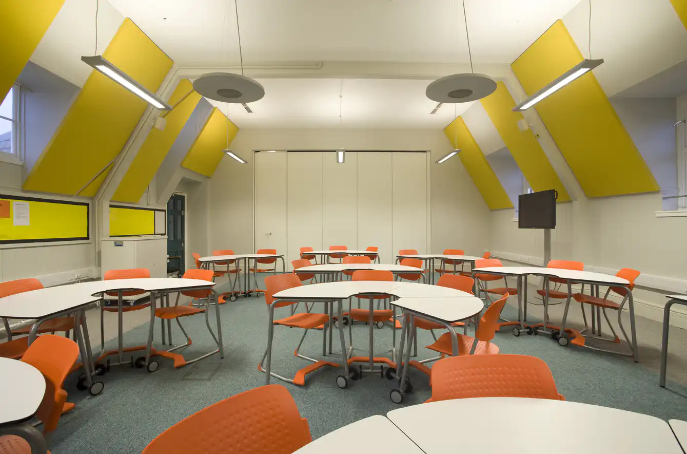 office refurbishment