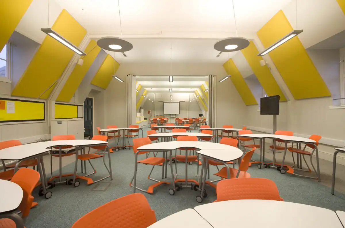 office refurbishment