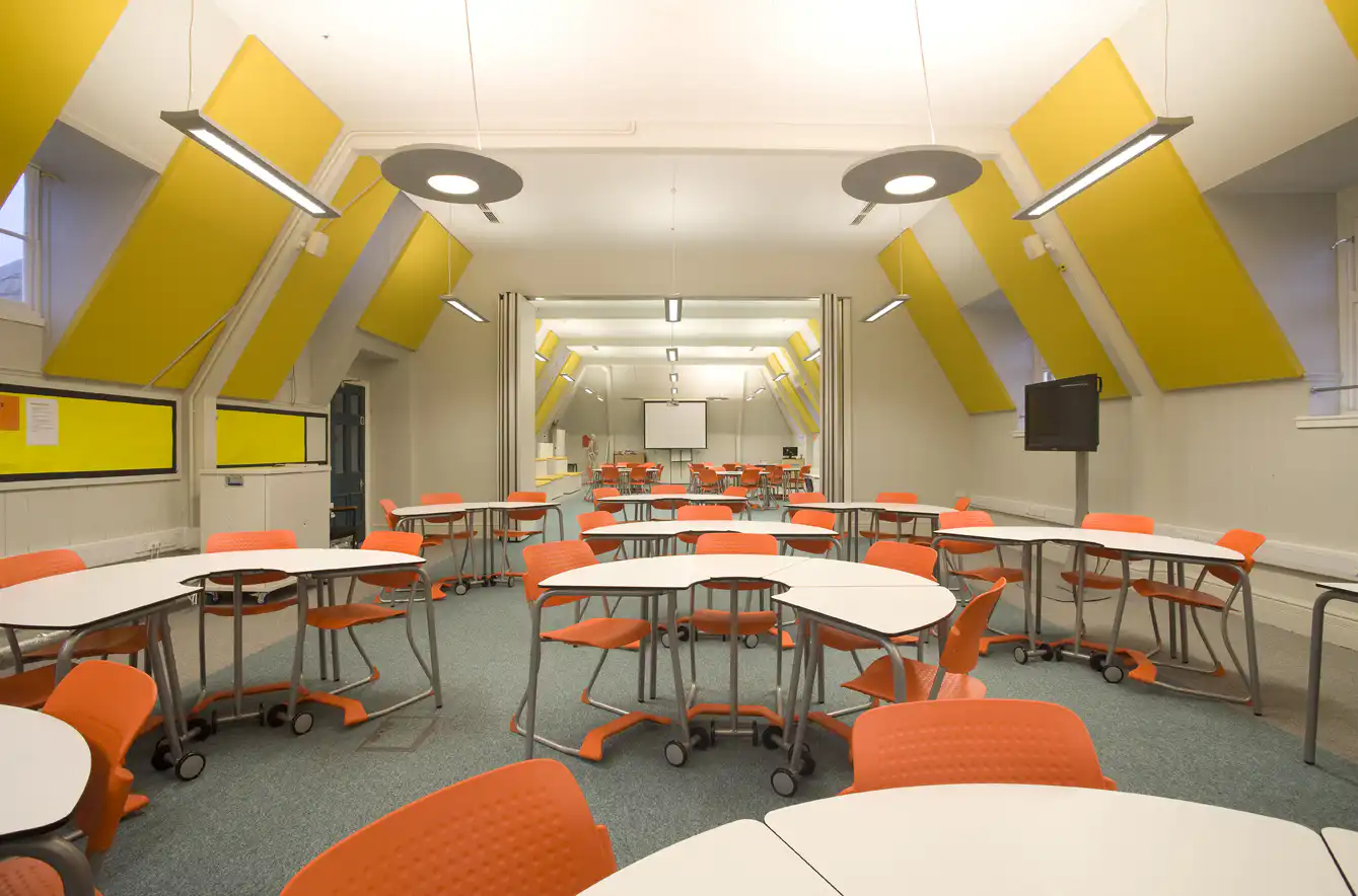 office refurbishment