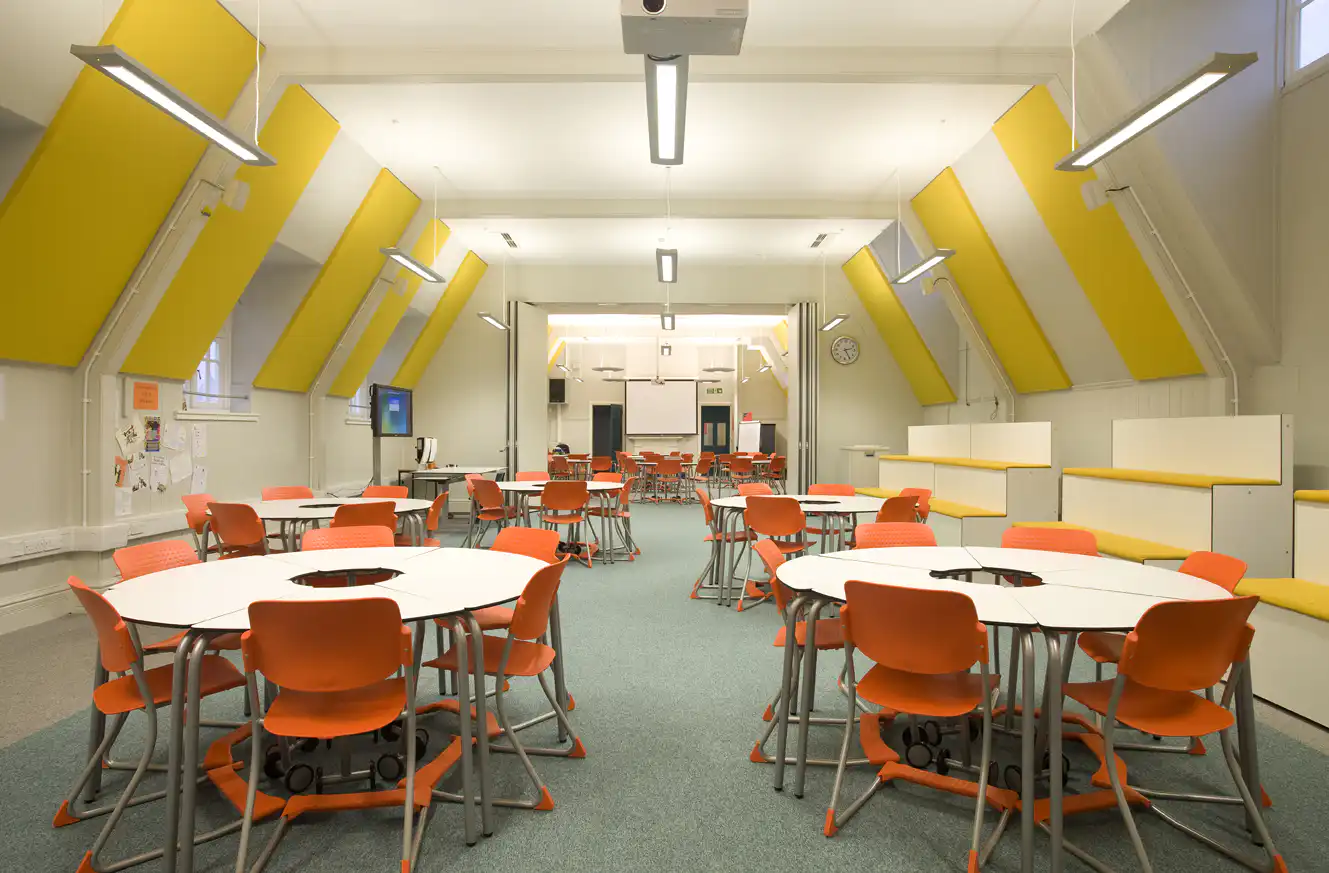 office refurbishment
