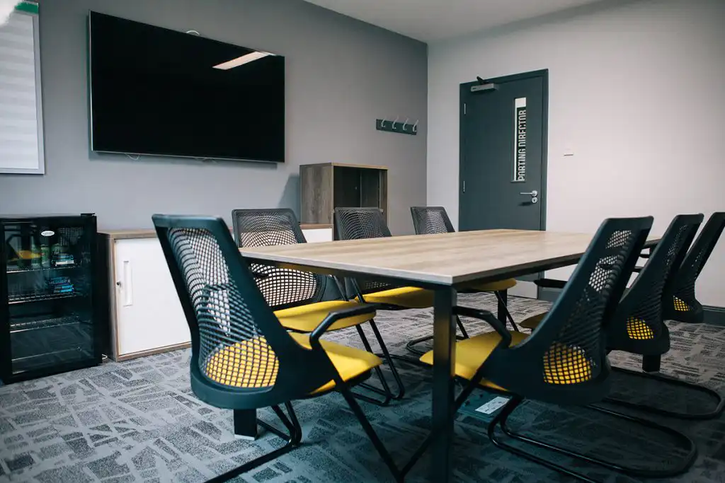 Office Refurbishment