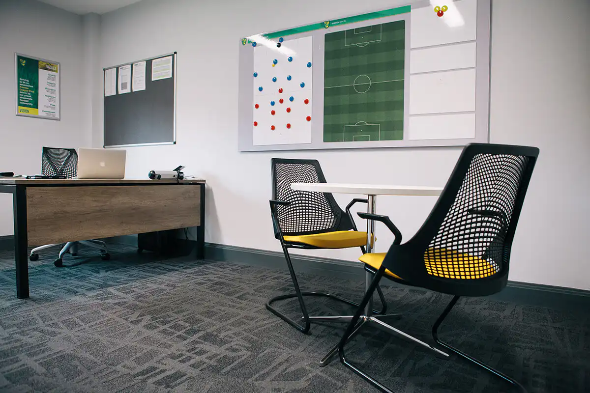 Office Refurbishment