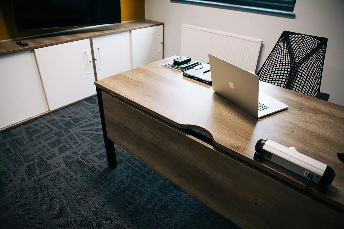 Office Refurbishment