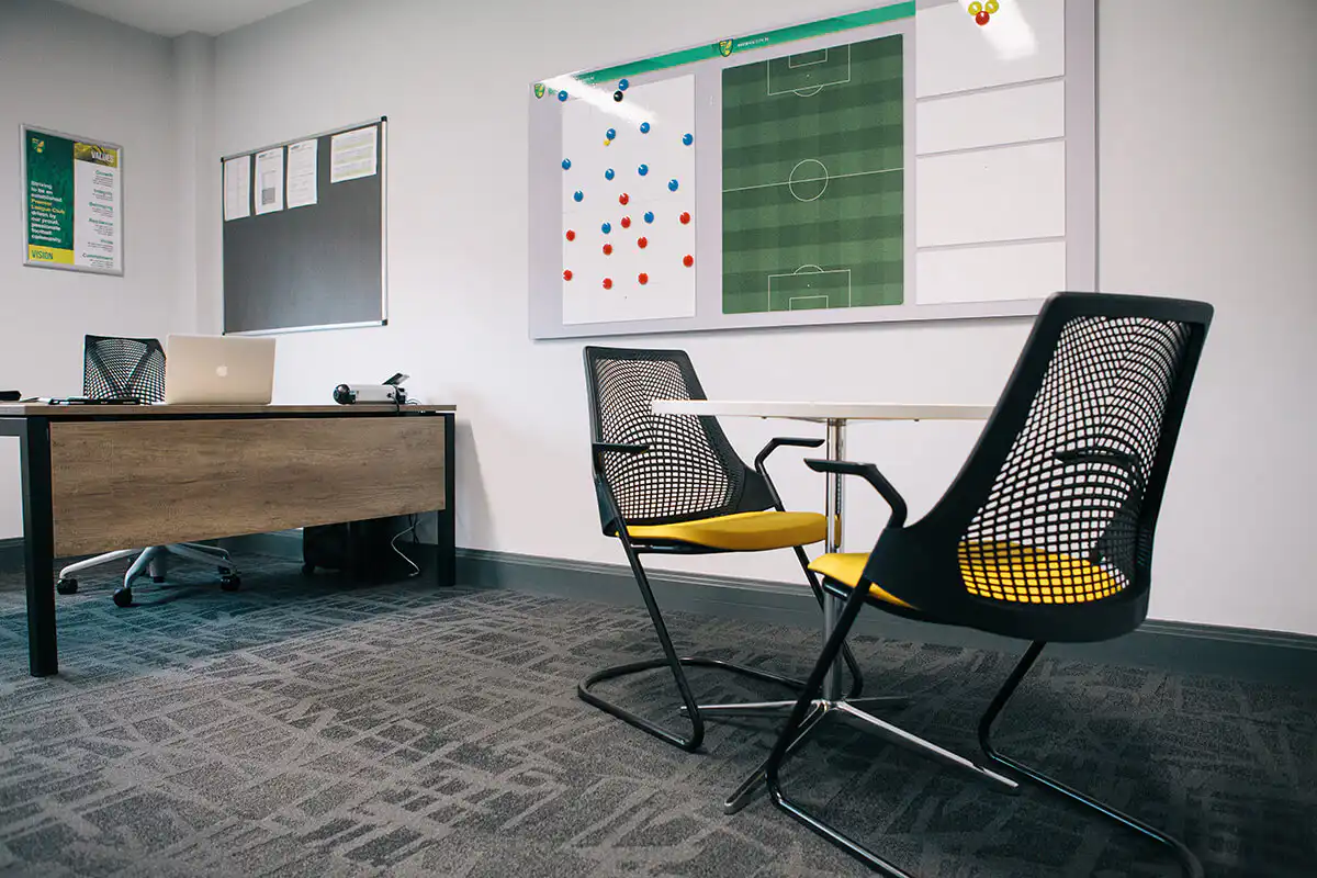 Office Refurbishment