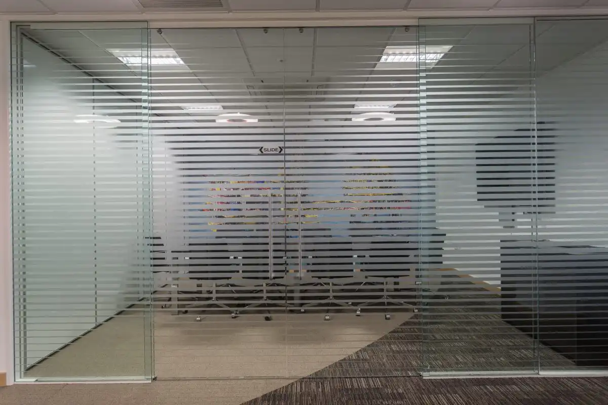 office refurbishment