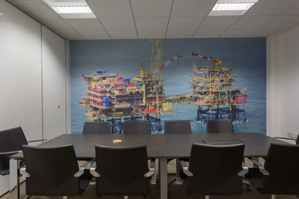 office refurbishment