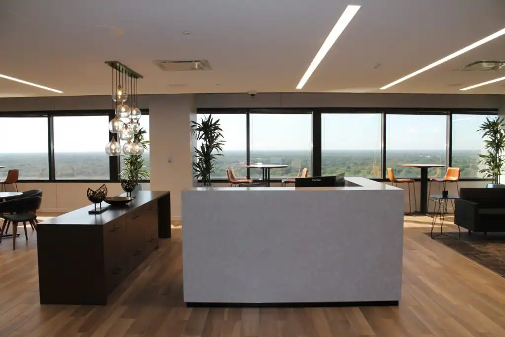 office render