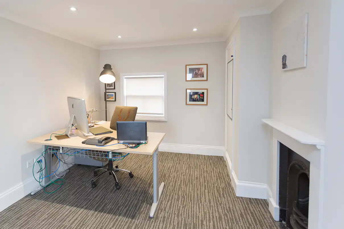 Office Design