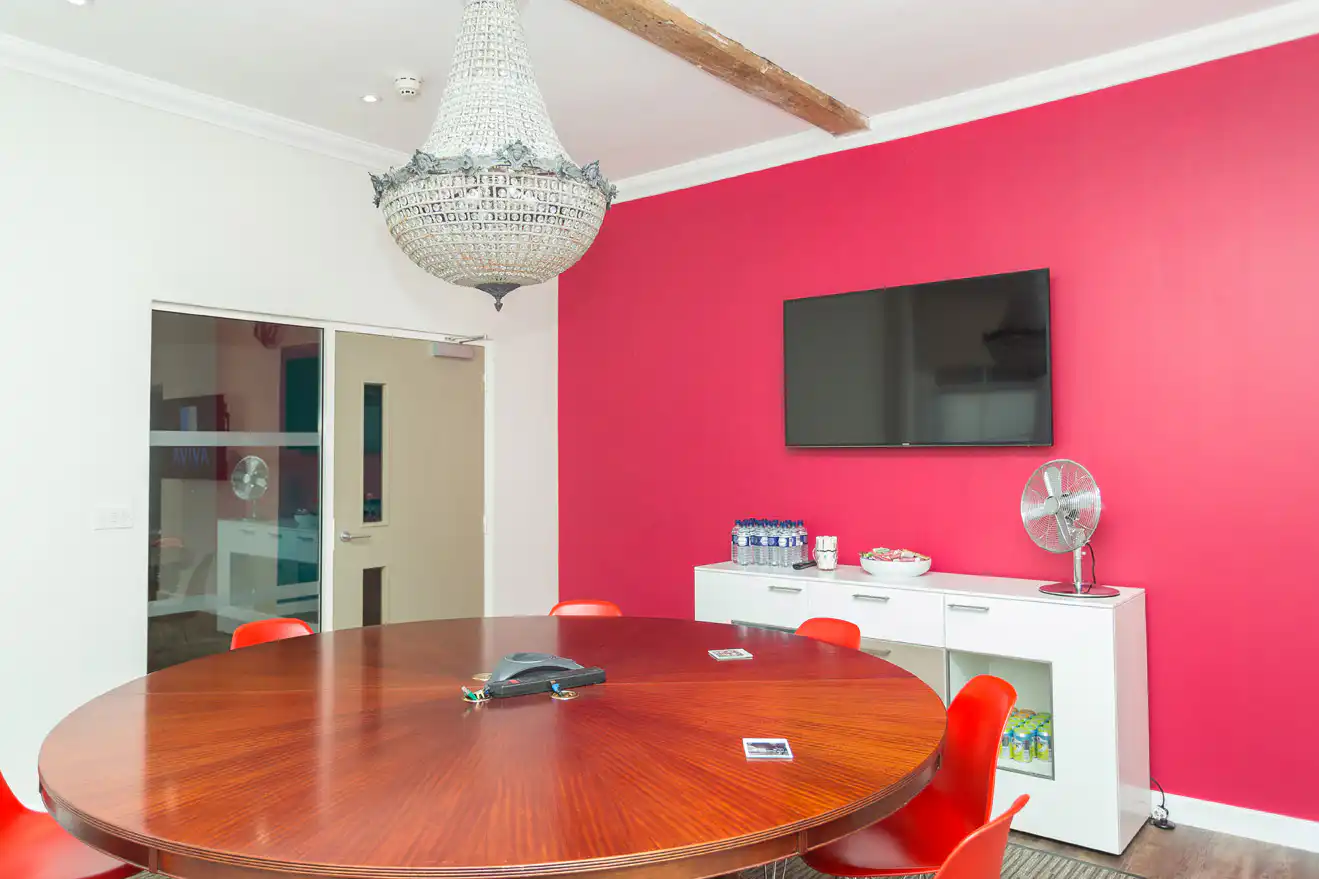 office design