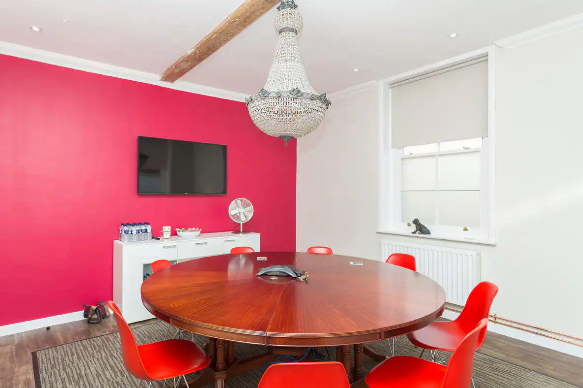 office fit out