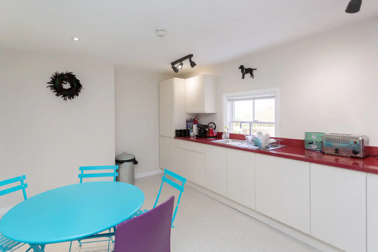 office refurbishment