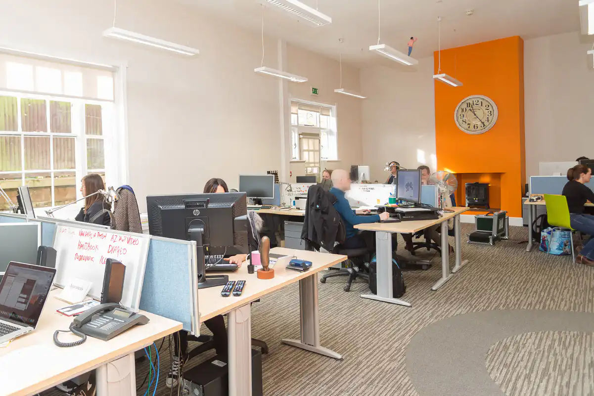 office design