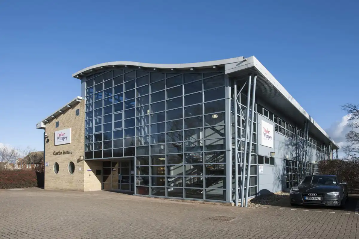 taylor wimpey
