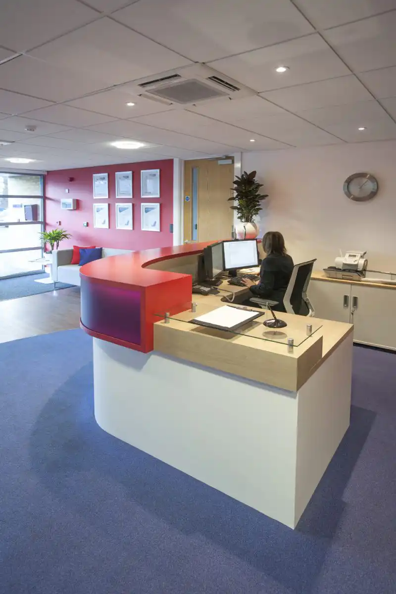 office design