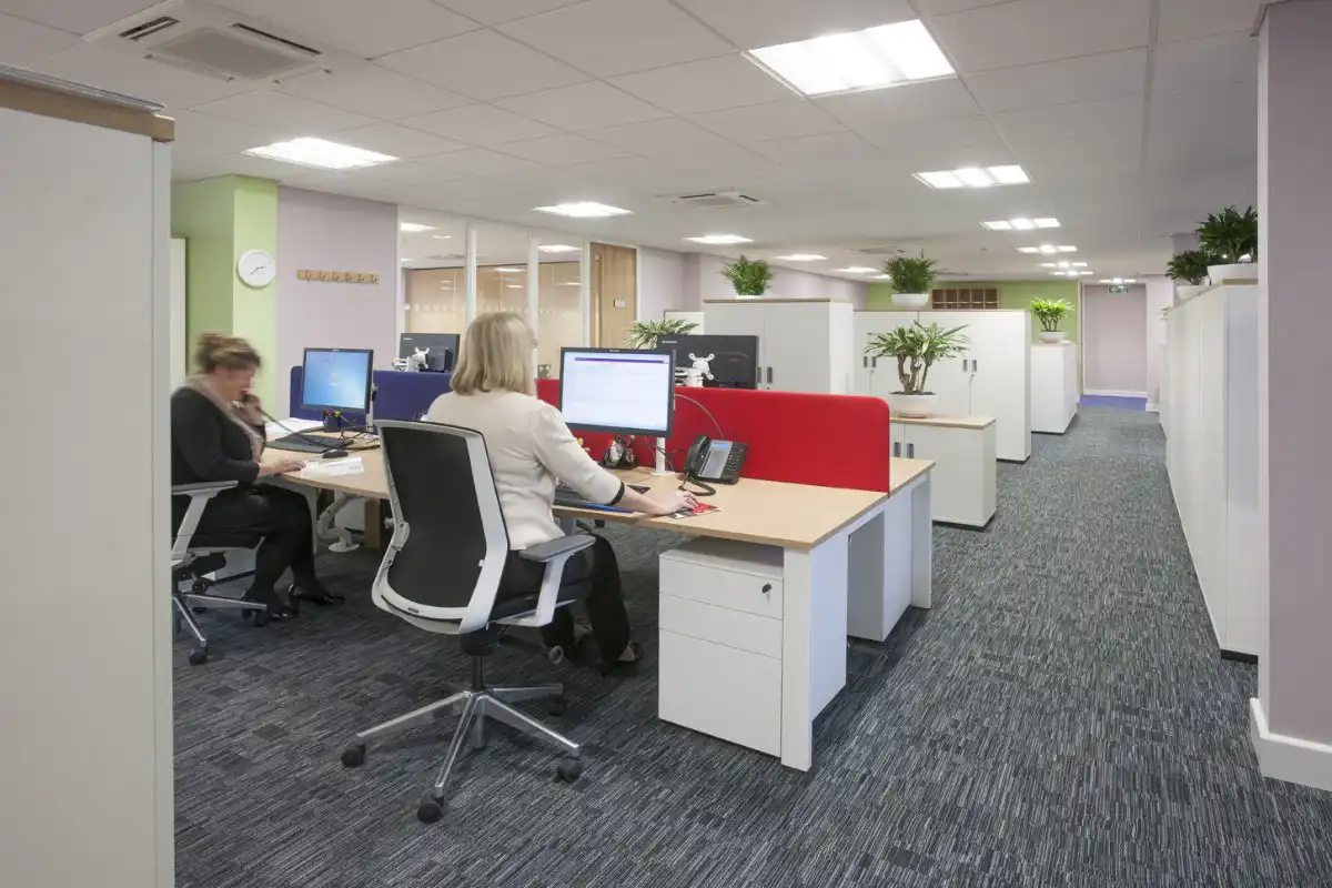 office design