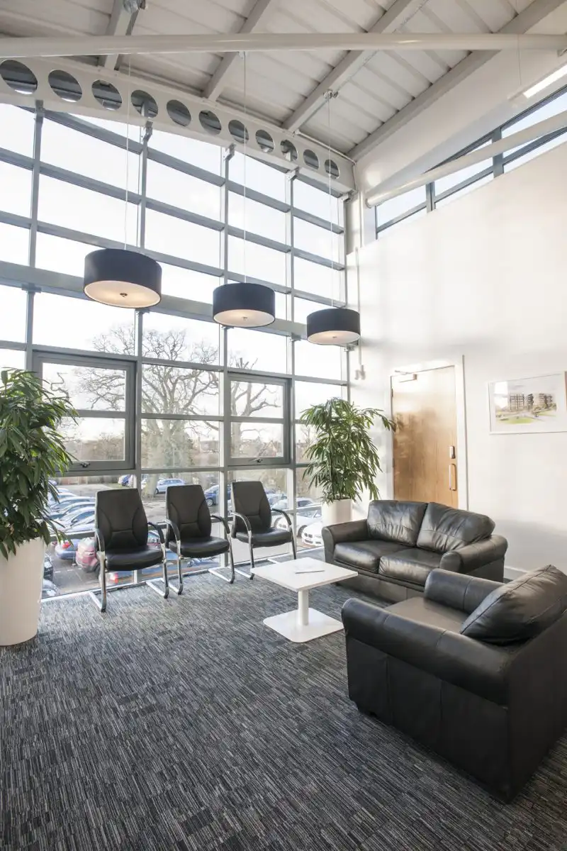 office design