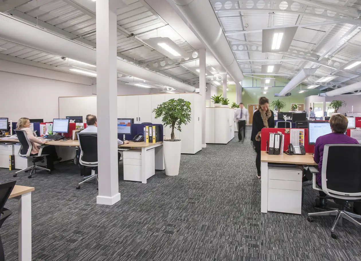 office design