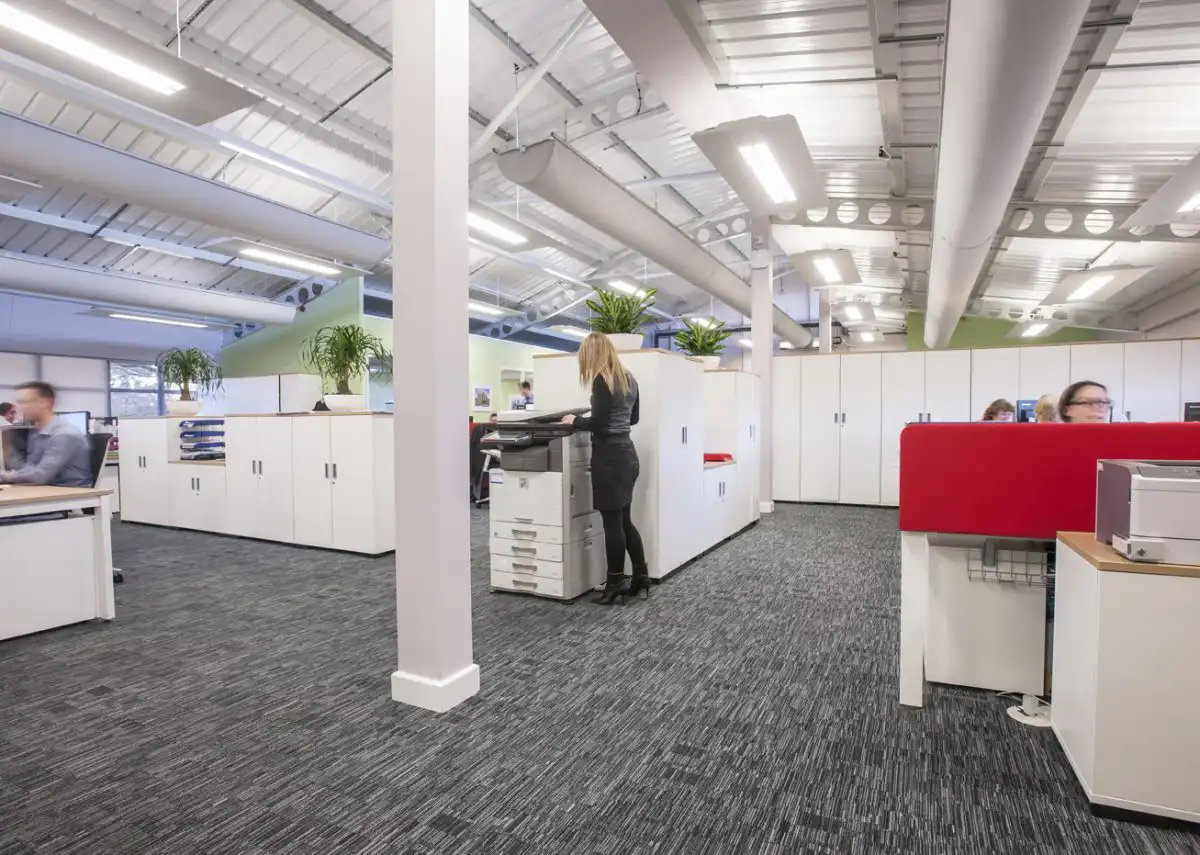 office design