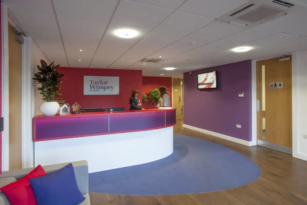 taylor wimpey