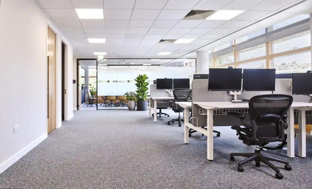 office design image