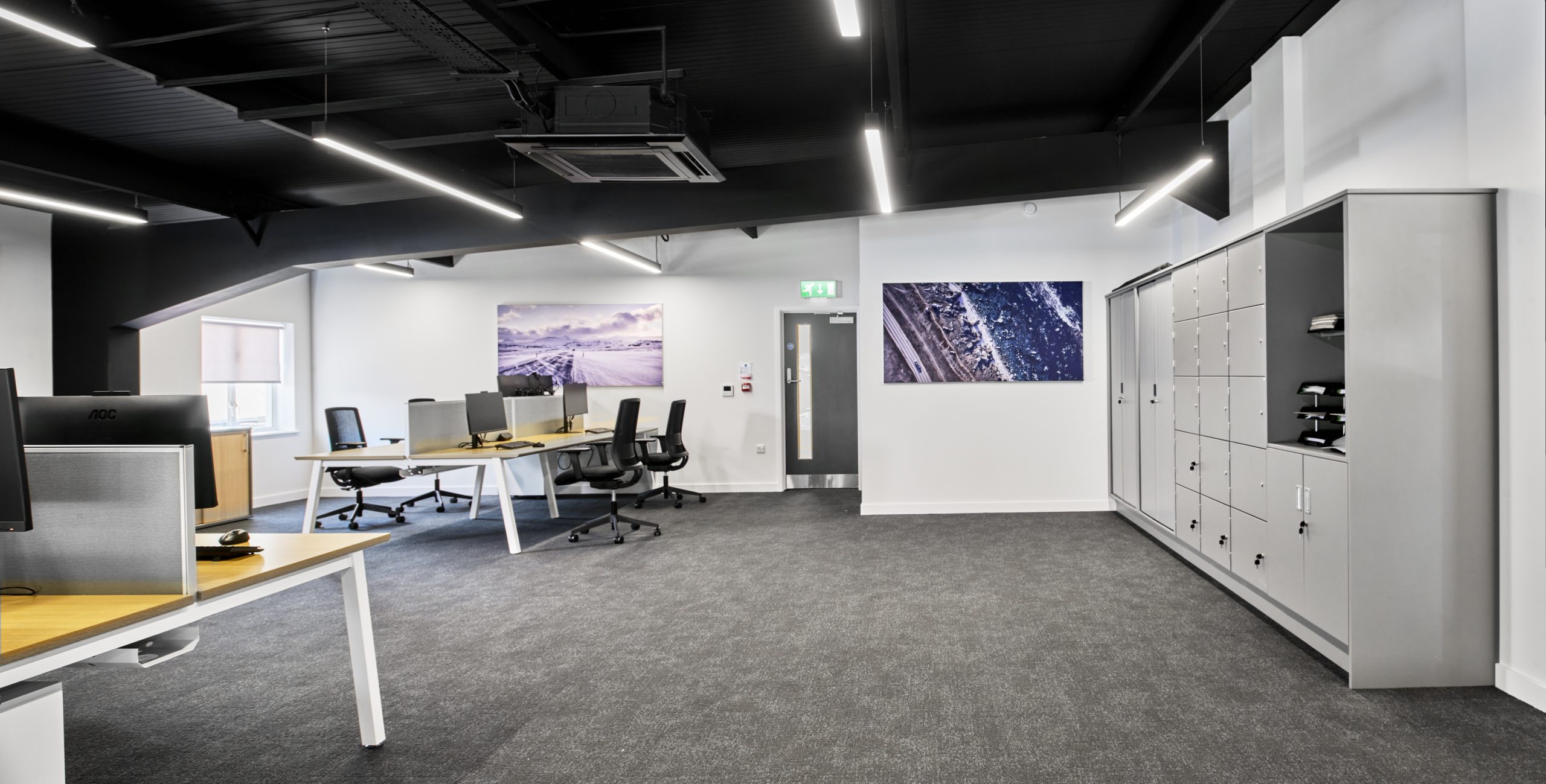 Bluespace | Volvo Kings Lynn